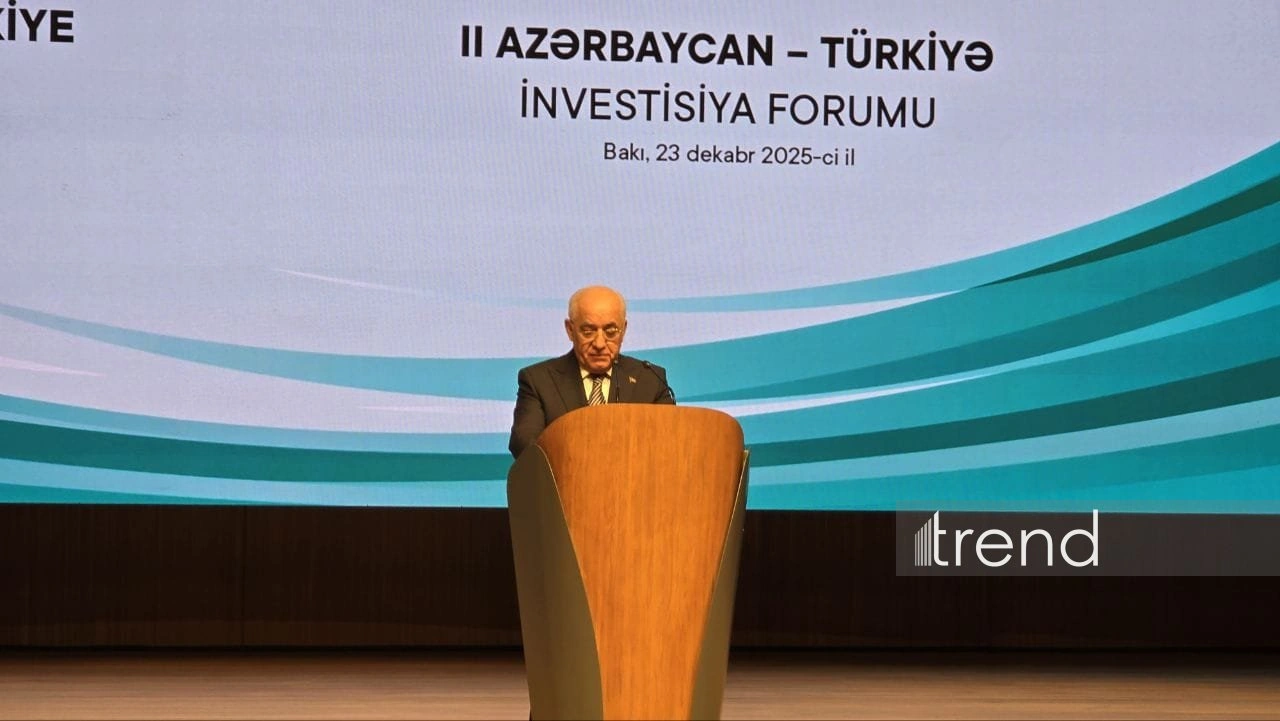 Azerbaijan reports surge in cargo shipments along Middle Corridor in recent years