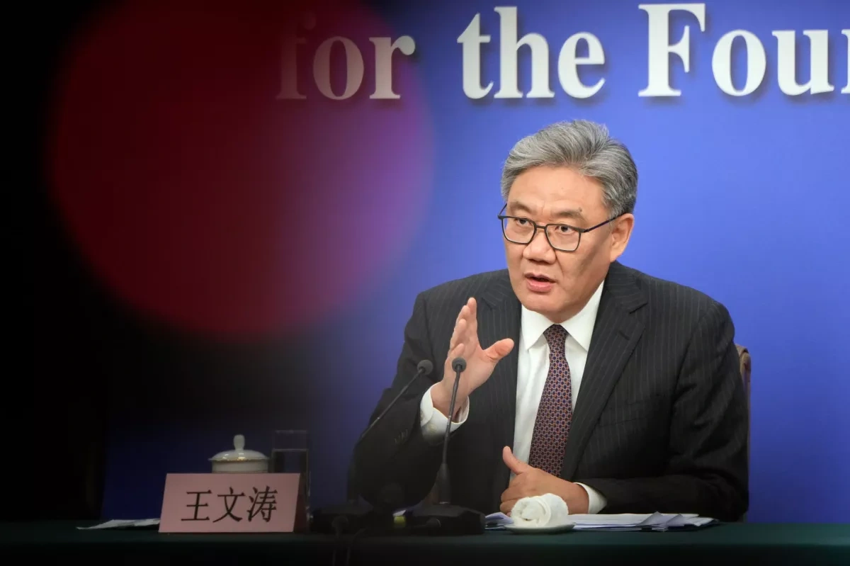 Europe’s new economic fortress against China The Industrial Accelerator Act