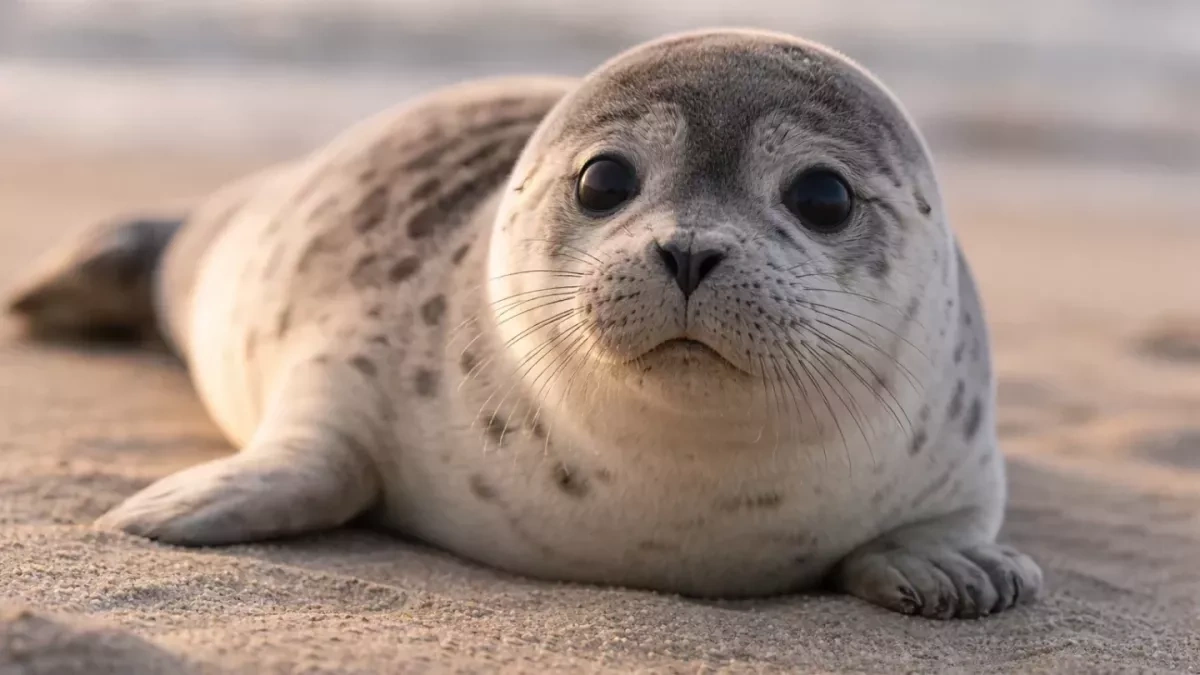 Kazakhstan authorises capture of endangered Caspian seals for research