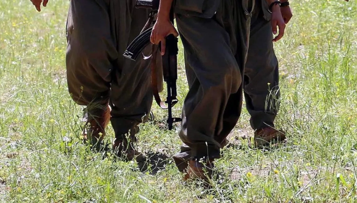 Media: Israeli Mossad used captured Hamas arms in anti-Iran operation