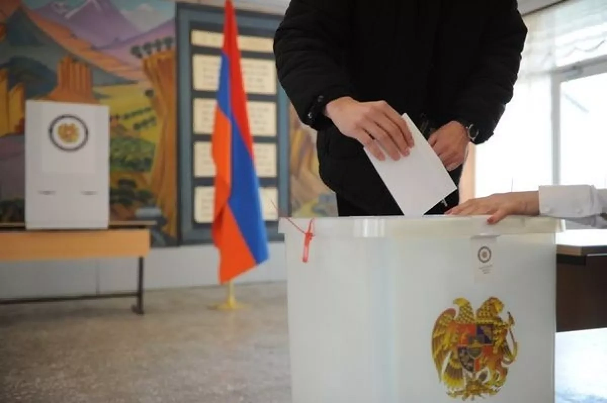 Armenia’s elections: a political fight without rules Expert opinions on Caliber.Az