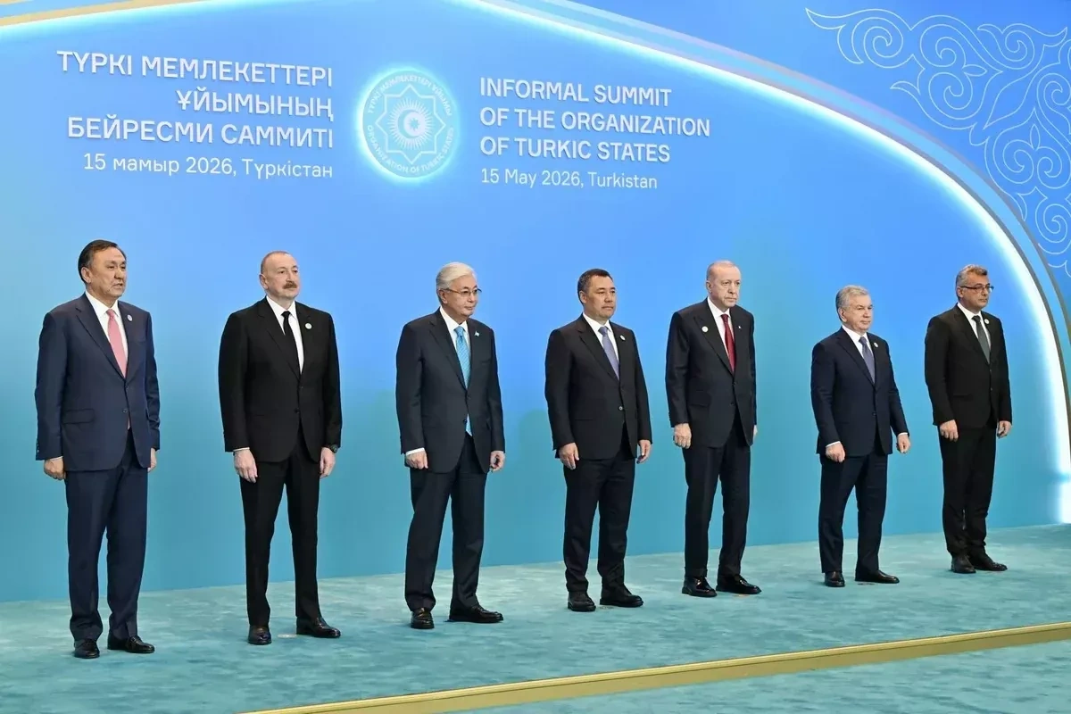 Milliyet: Turkic states push for deeper integration, stronger co-operation