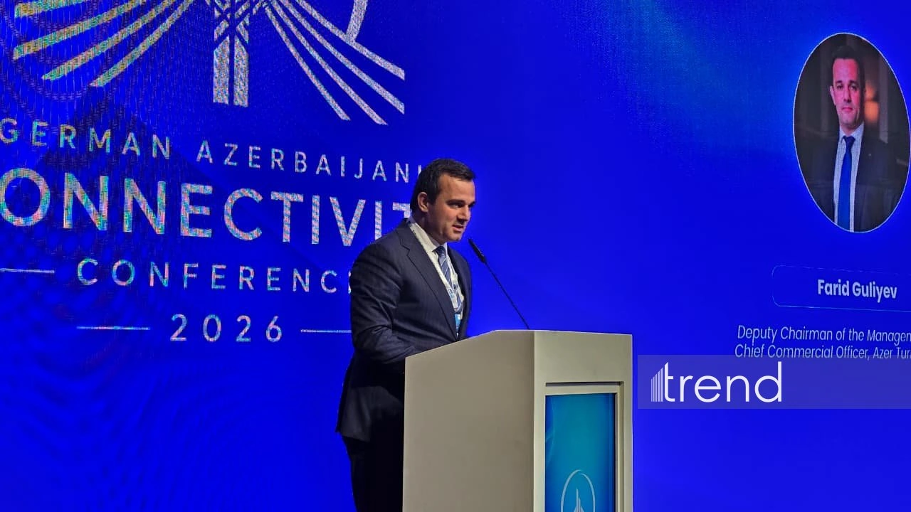 Banks can play key role in financing Middle Corridor projects – official