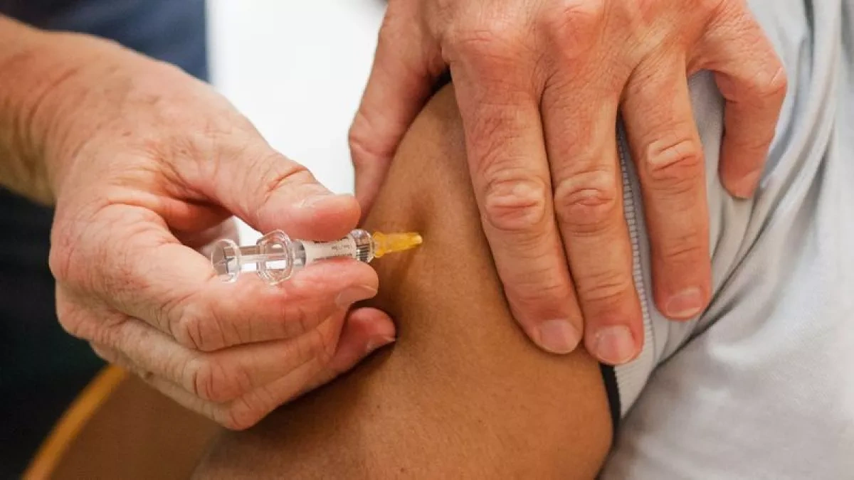 Australia faces largest diphtheria outbreak in decades
