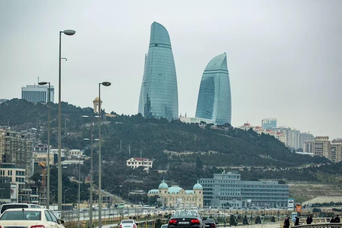 Baku to convene Black Sea energy ministers for Green Corridor talks
