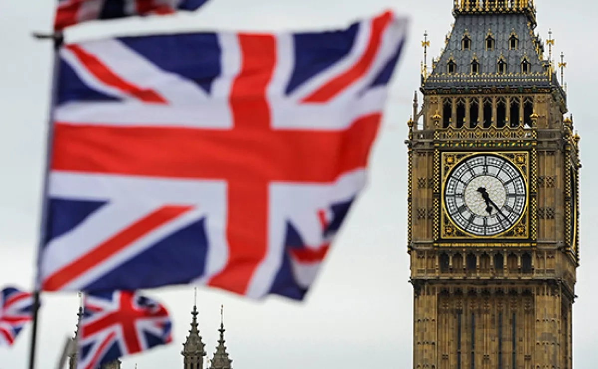 UK to send ambassador to Venezuela, Foreign Office says