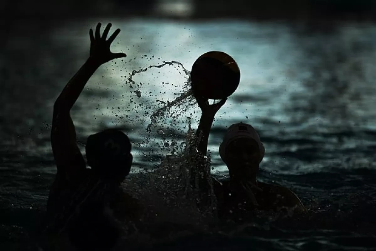 Russia regains eligibility to host major aquatics events