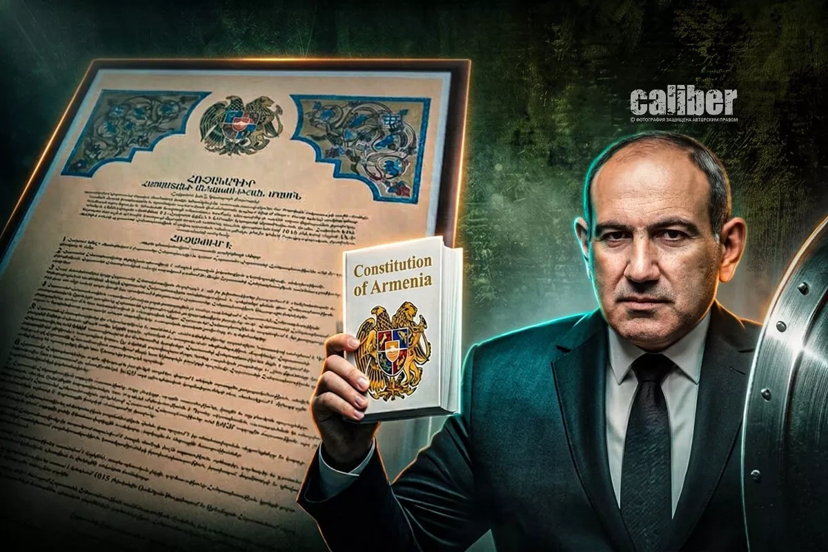 A stained "birth certificate" Armenia debates its Declaration of Independence