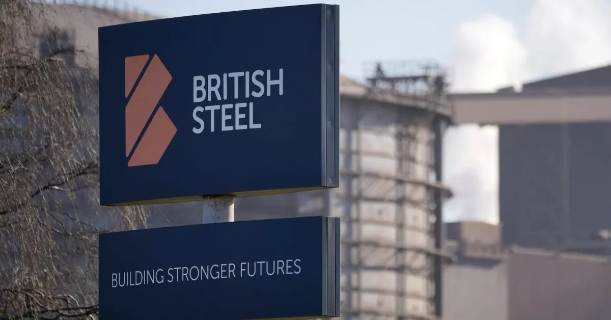 China accuses UK of undermining investor confidence after steelmaker’s nationalisation