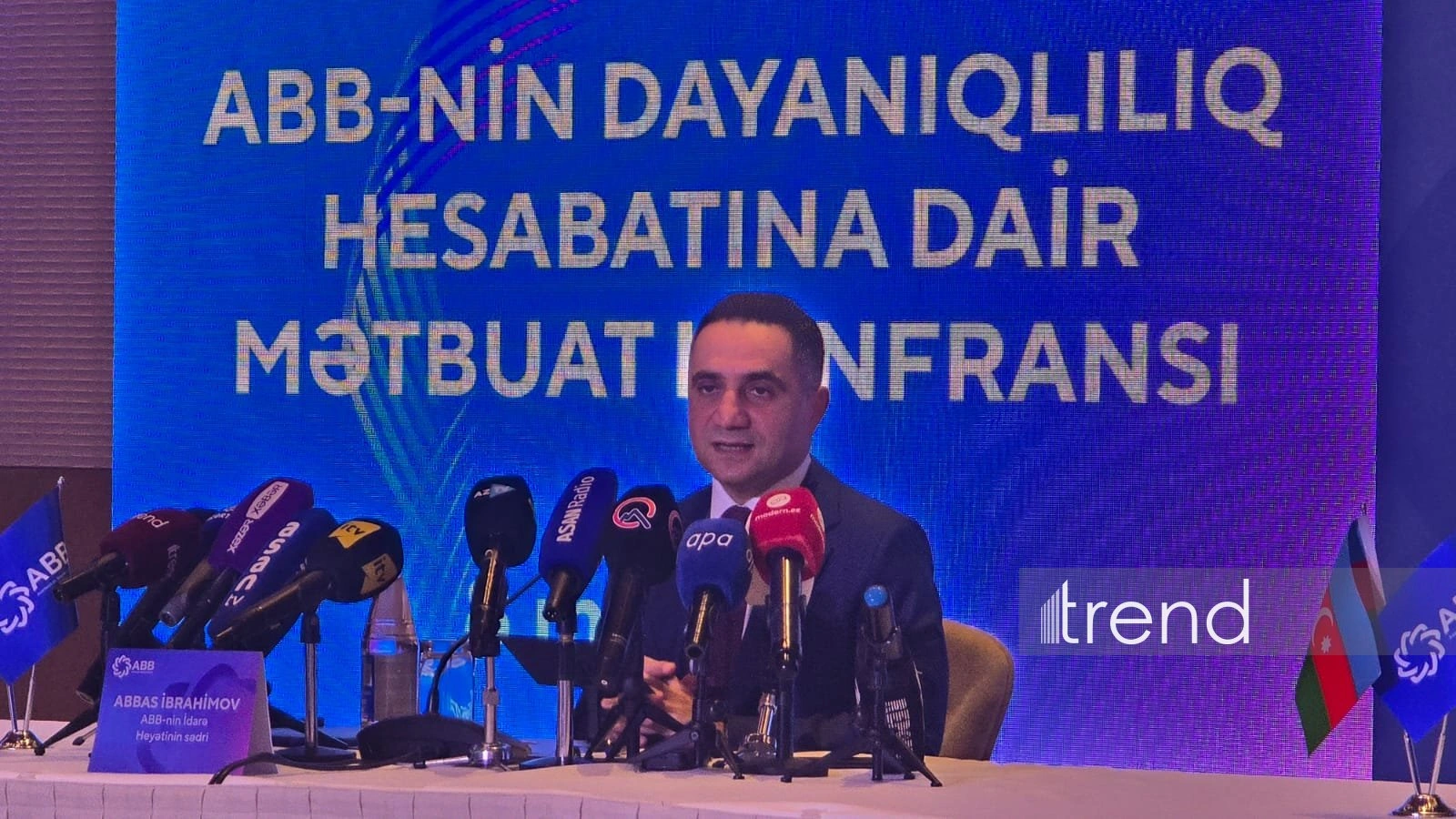 Azerbaijan's IBA set to introduce sharia-compliant Murabaha product