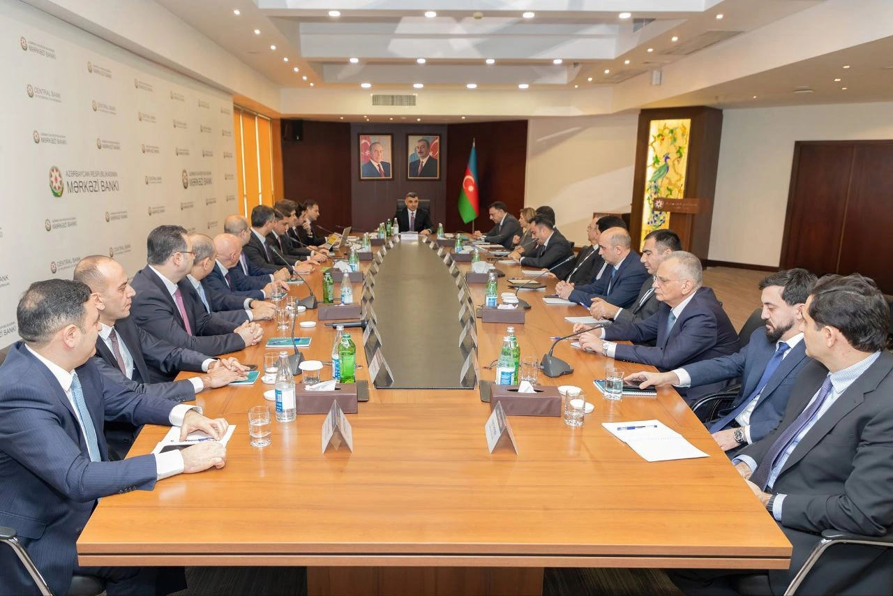 Azerbaijan debates priorities for sustainable development of nation's insurance sector
