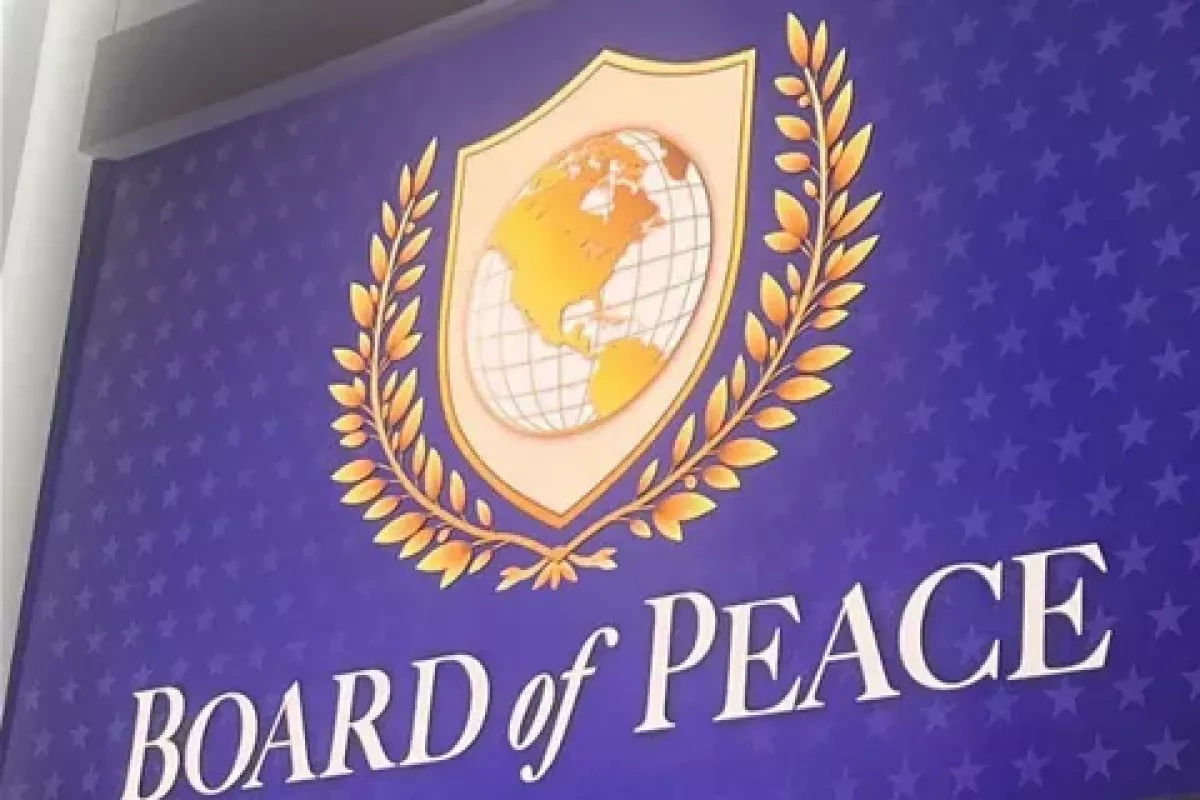 Board of Peace warns Gaza deal will collapse if Hamas rejects disarmament plan