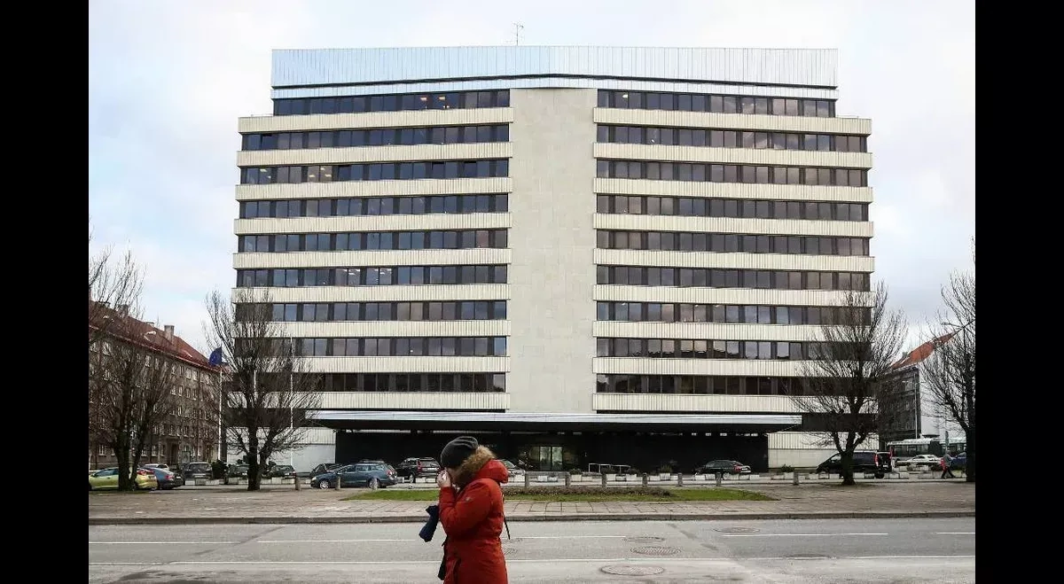 Estonia refuses to evacuate Kyiv embassy despite strike warnings