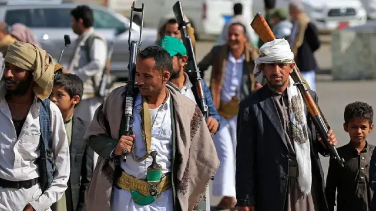 Houthis accused of using AI voice clone to mislead Yemeni forces