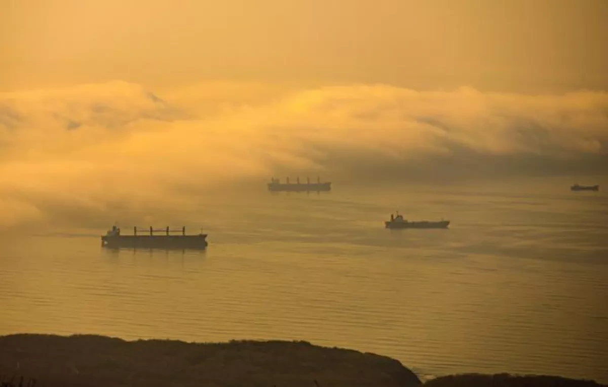 Russian oil shipping ban losing ground in EU discussions