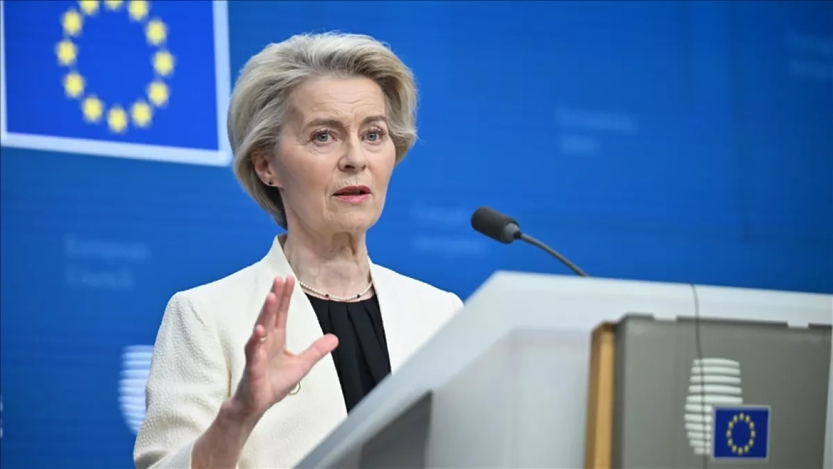 EU Commission chief: Greenlanders can count on us