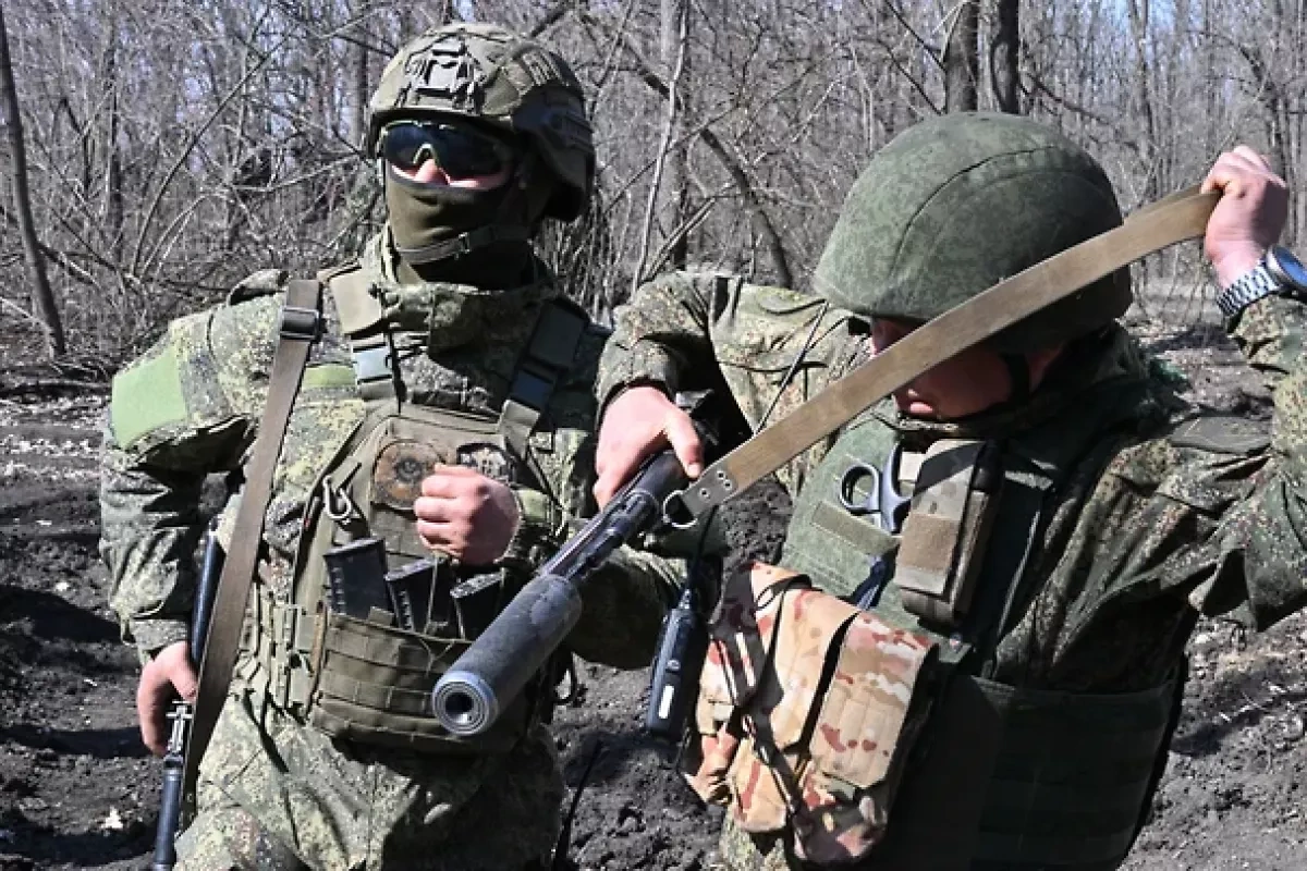 FT: Russia, Ukraine lose faith in US-led peace talks as war drags on