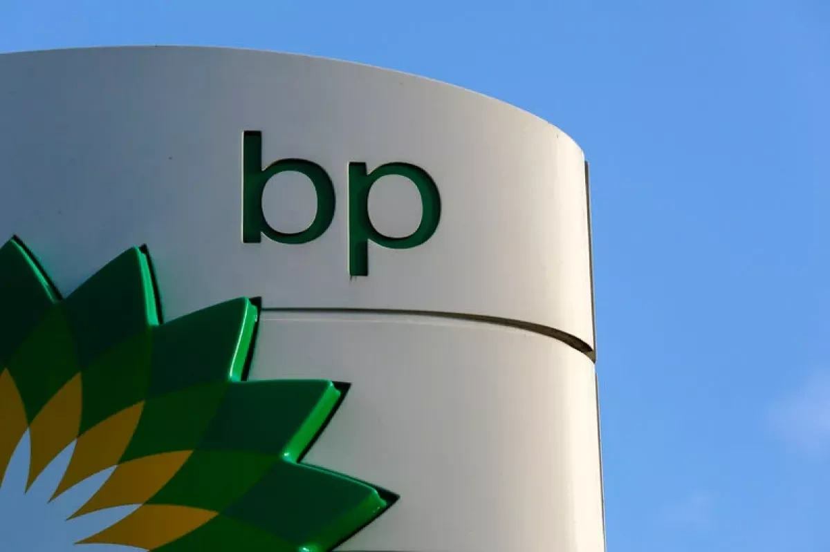 bp names former Balfour Beatty boss as permanent chair