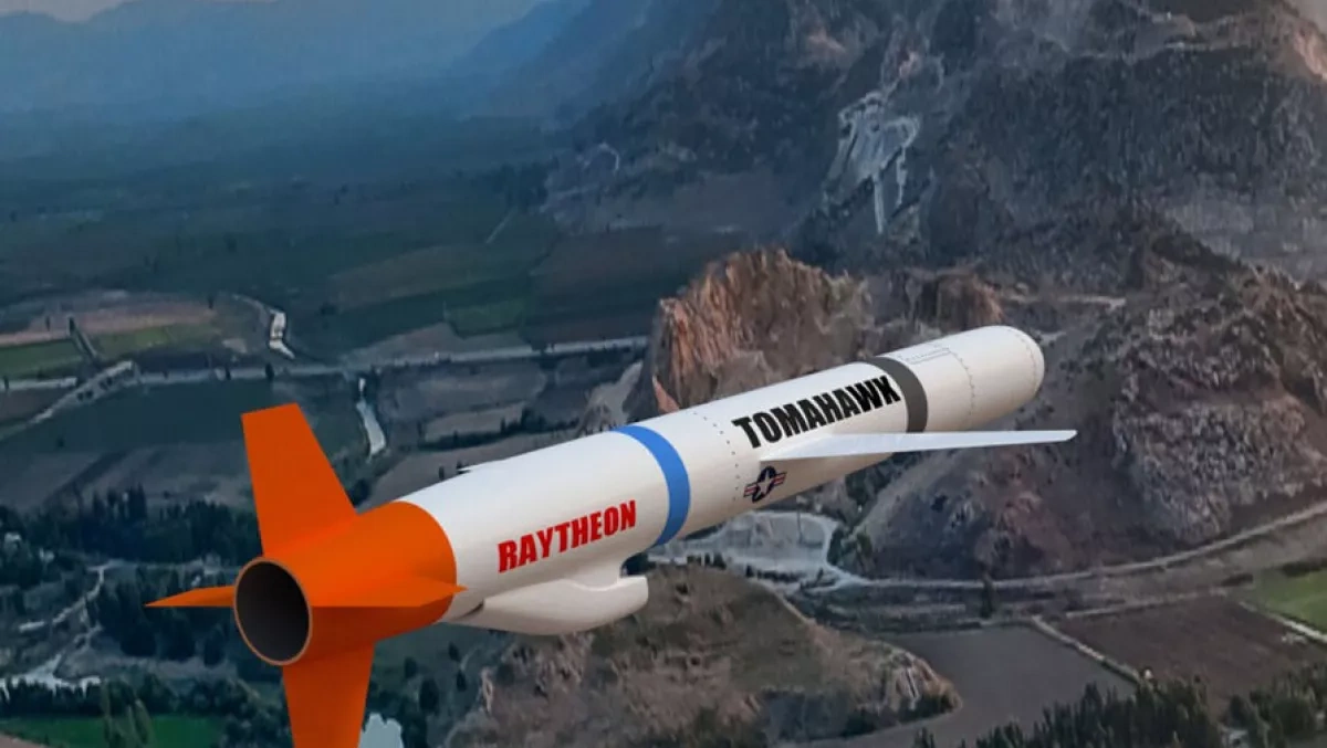US delays Tomahawk missile deliveries to Japan amid supply shortages