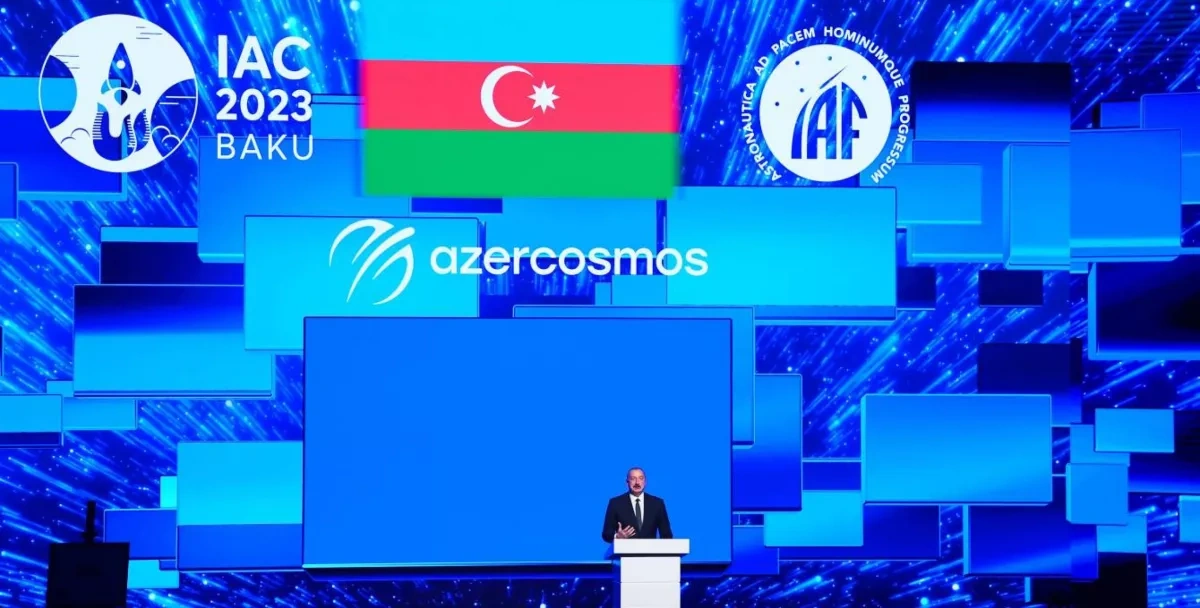 A new Baku–Berlin alliance: strategic partnership takes shape Analysis by Teymur Atayev