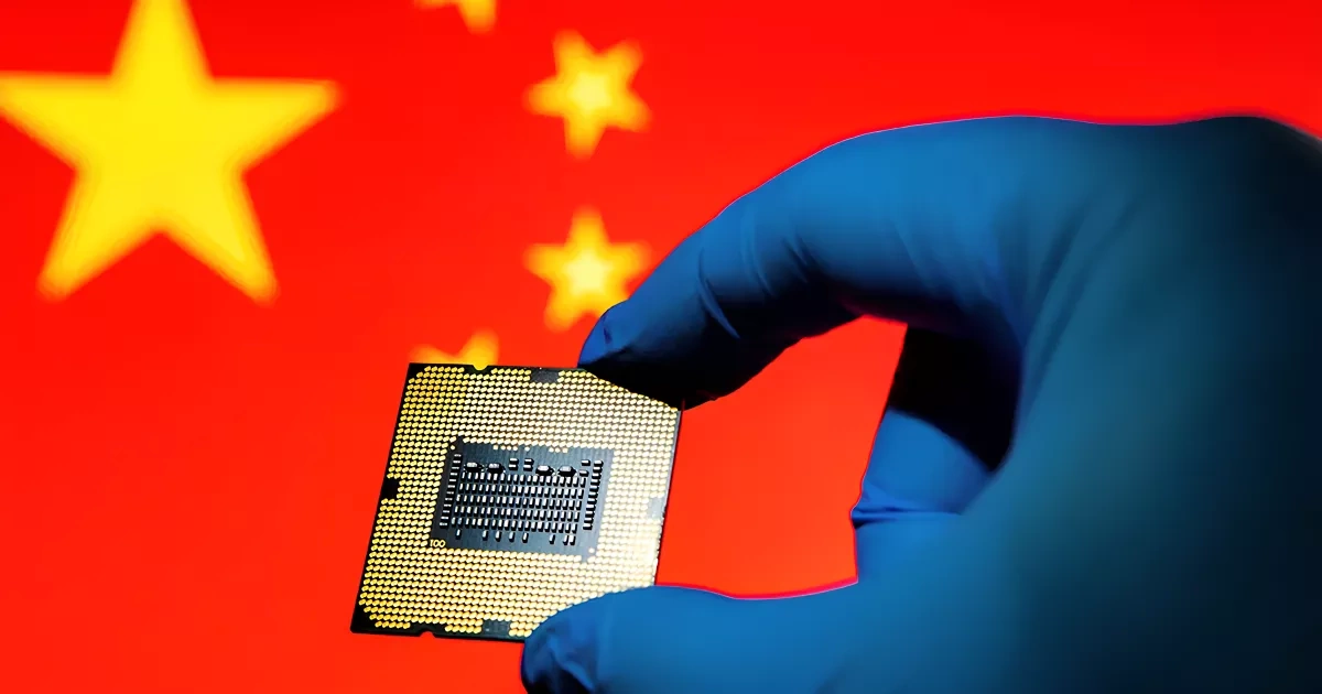 AI, chips and humanoids: China’s rise as a technological superpower Analysis by Teymur Atayev