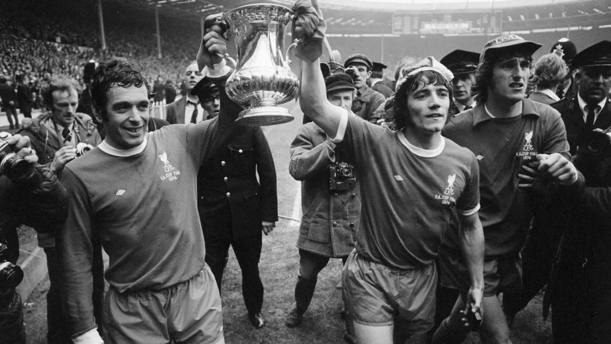 Football legend Kevin Keegan dies aged 75 after cancer battle