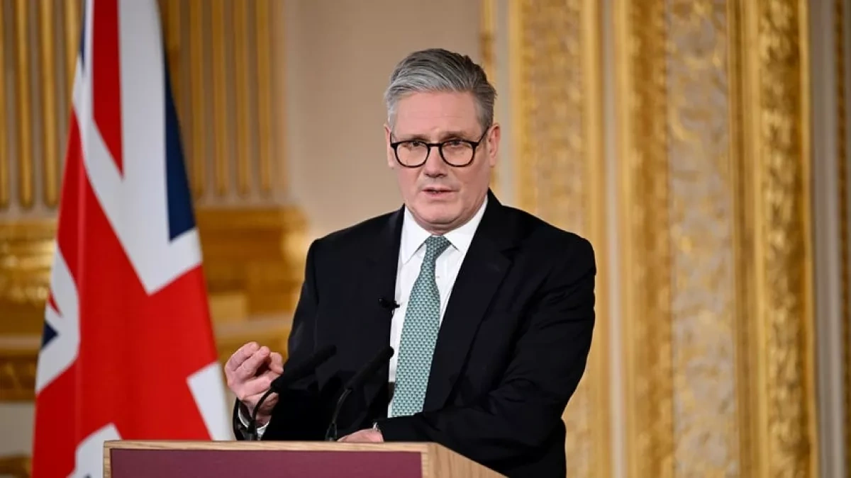Bloomberg: UK–EU summit delayed amid PM Starmer’s political position