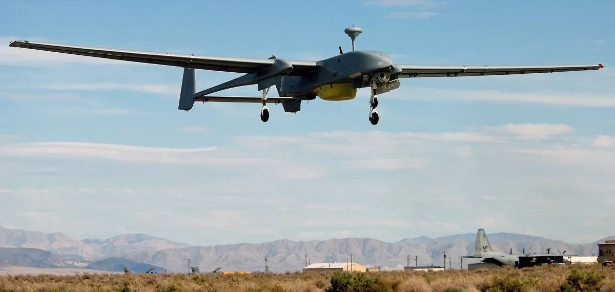 Iran reports 66 airspace violations in Lorestan over five days