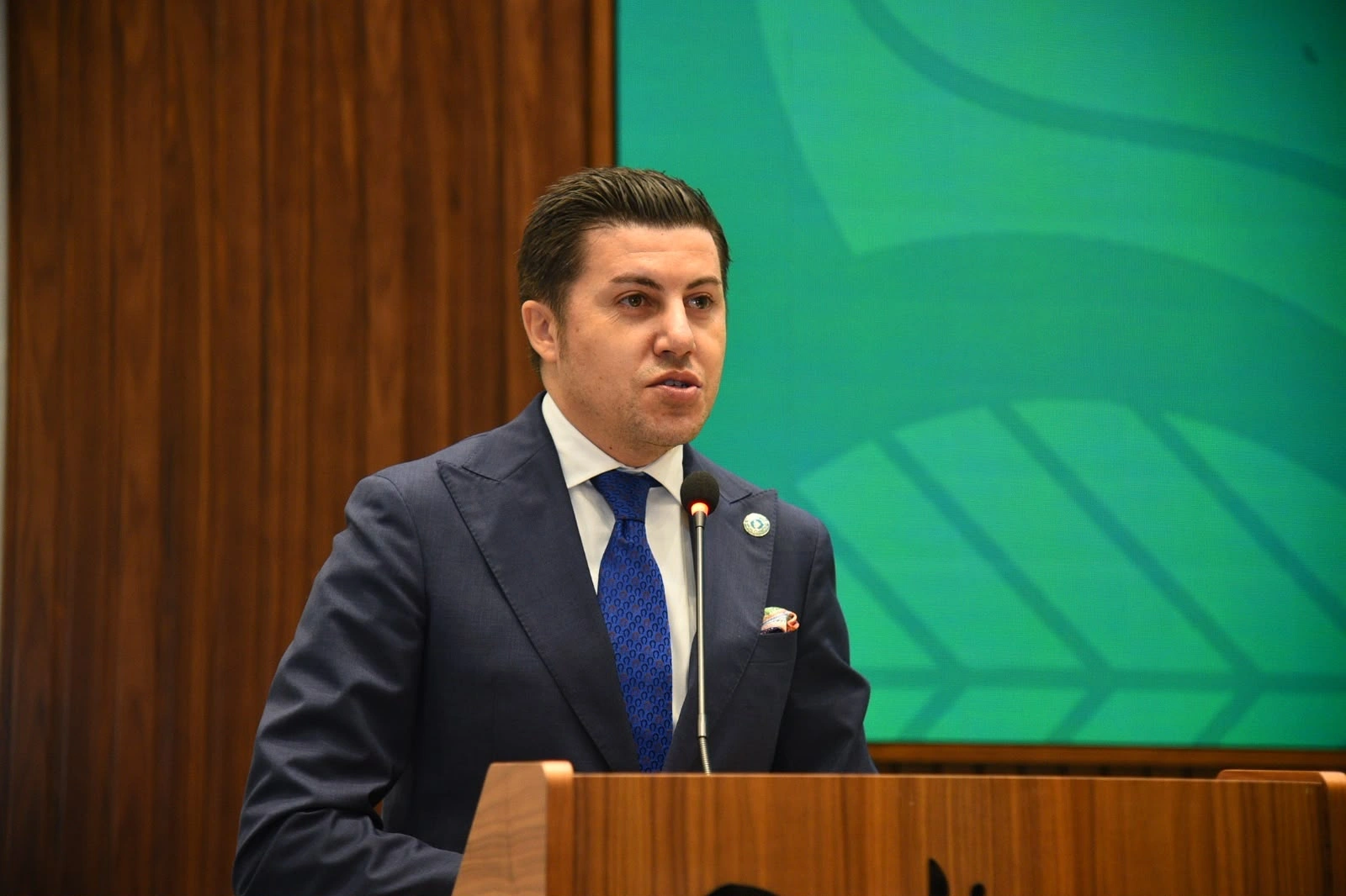 Azerbaijan’s agricultural exports could exceed $10B – Turkic States union