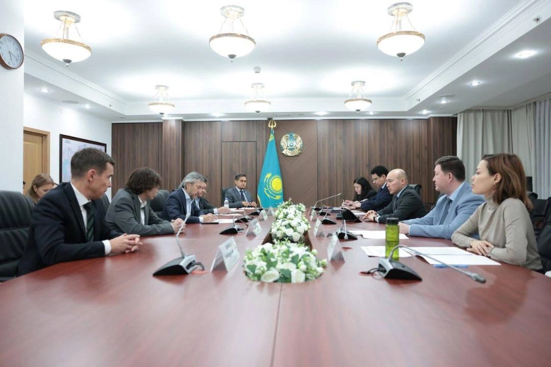 Kazakhstan, TotalEnergies, TCO, NCOC review Article 6 climate projects