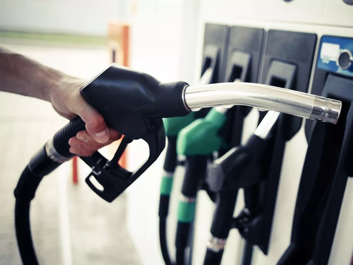 Polish finance minister blames president for rising fuel prices