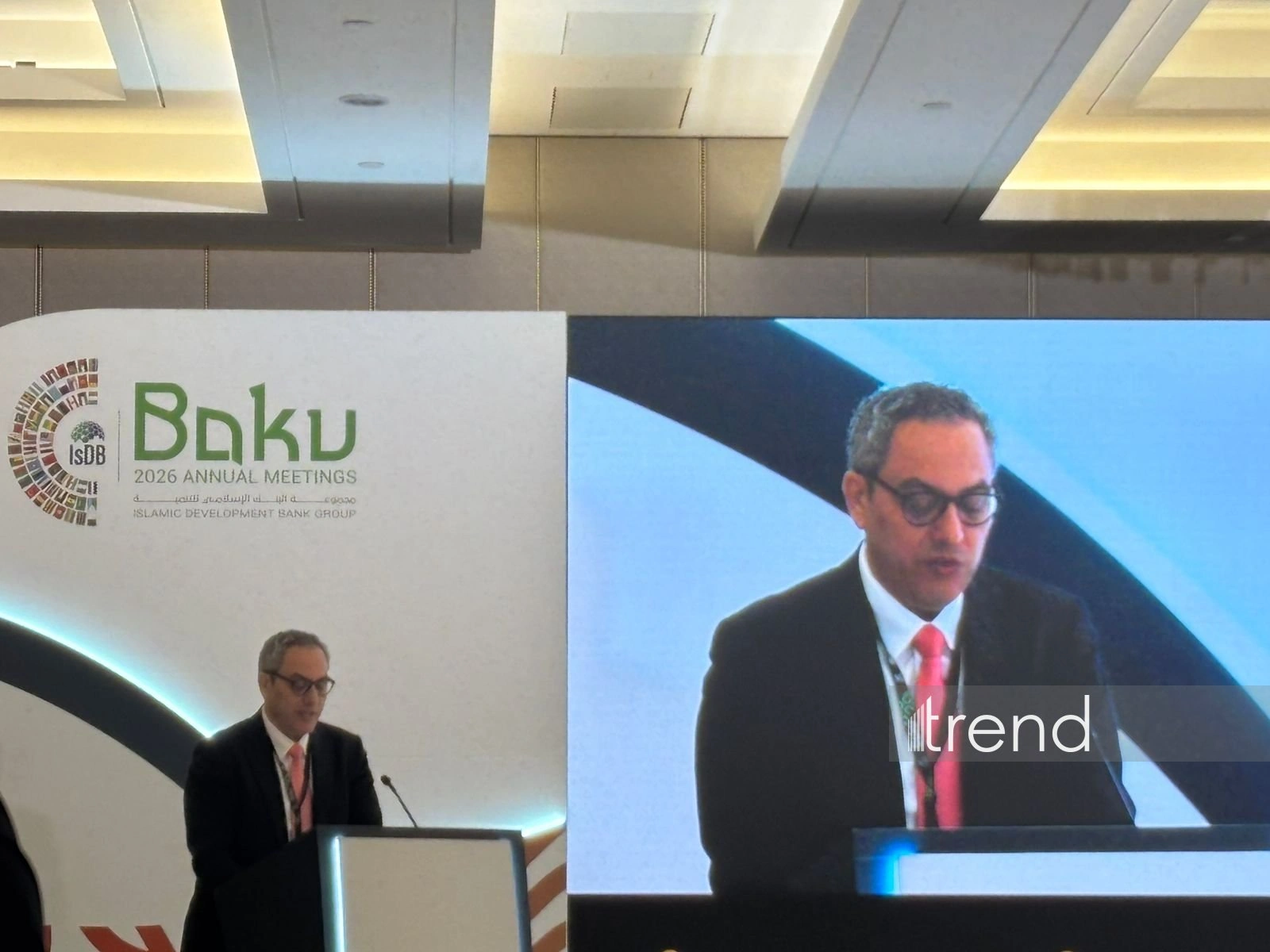 Global halal economy becomes one of fastest growing sectors of world economy - IsDB