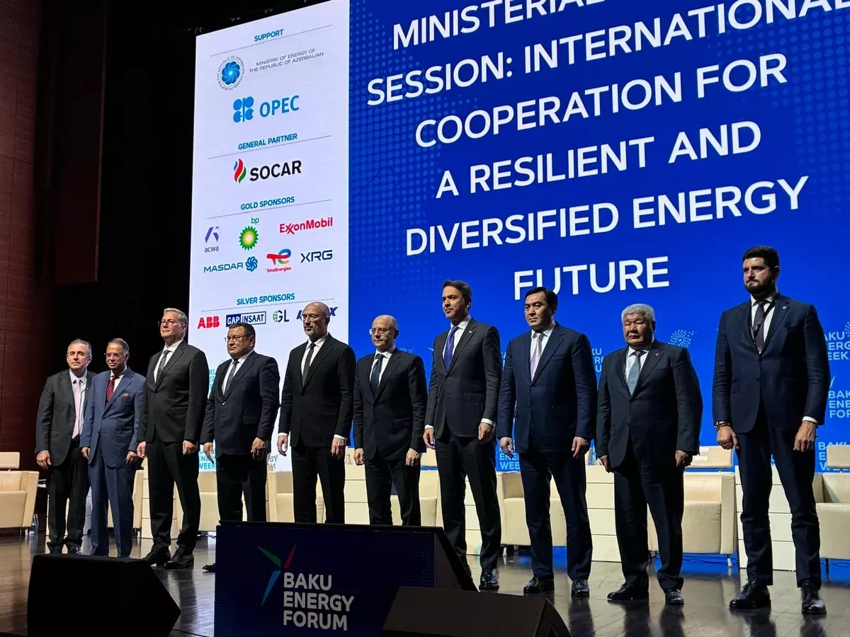 Moldova, Azerbaijan discuss energy cooperation, green corridor projects