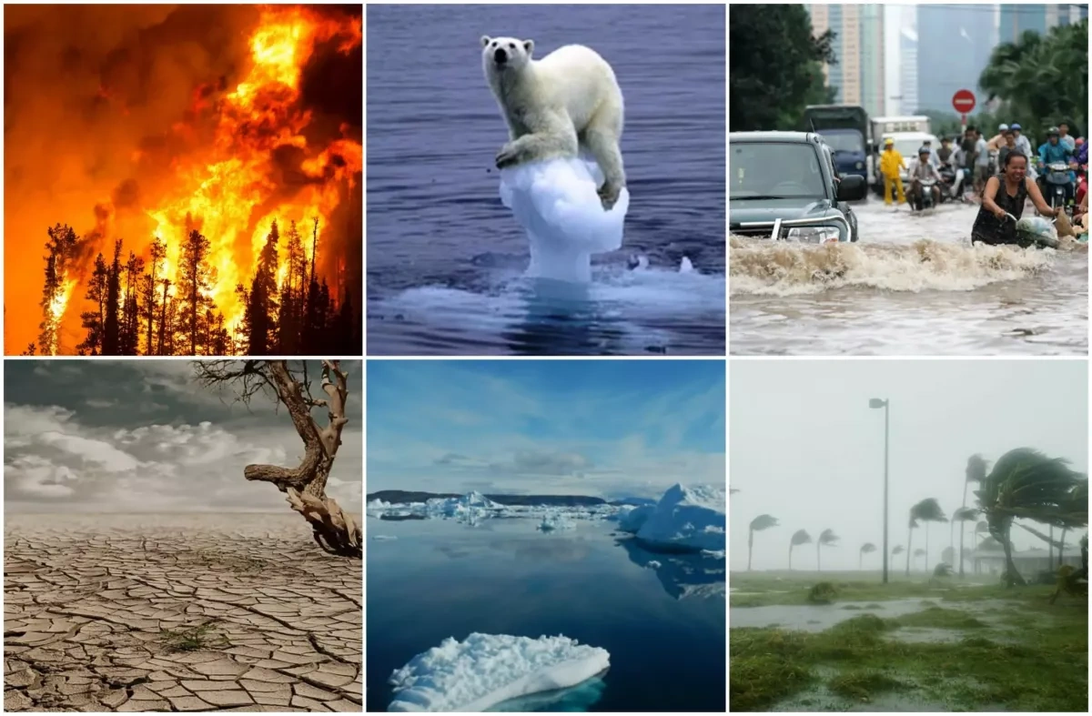 FT: World faces $450 billion annual bill from natural disasters