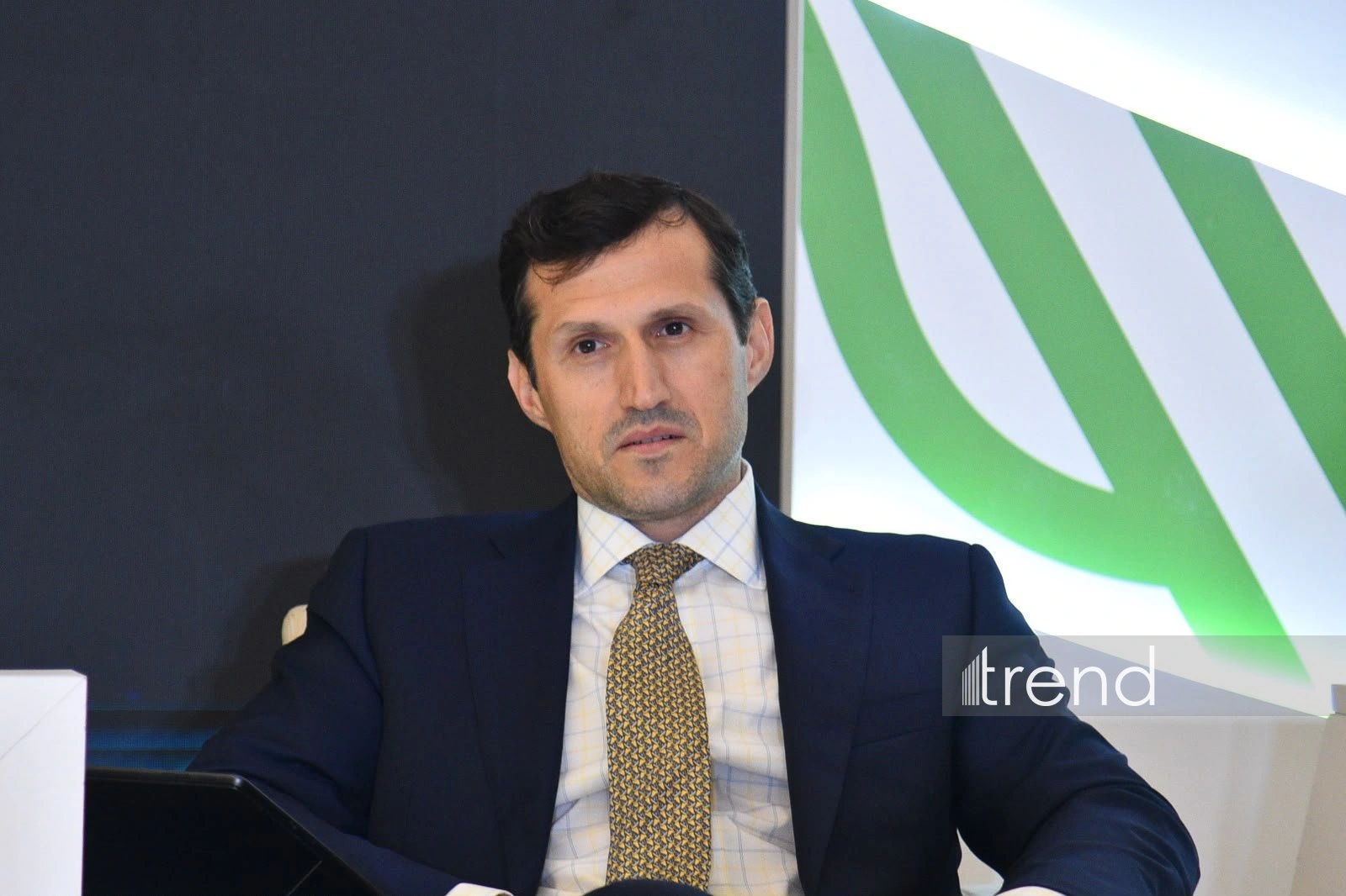 Tajik deputy minister outlines energy security as key goal of country