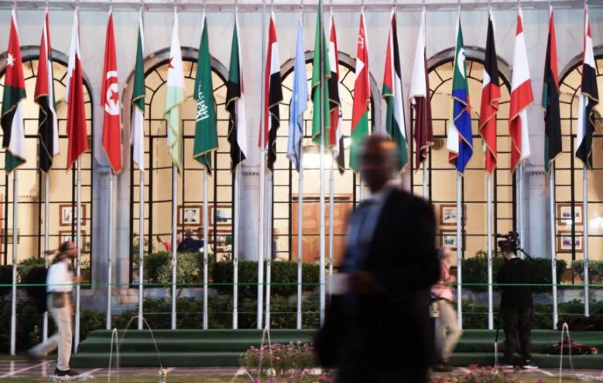 Arab League slams US ambassador's statement on Israel's right to Middle East