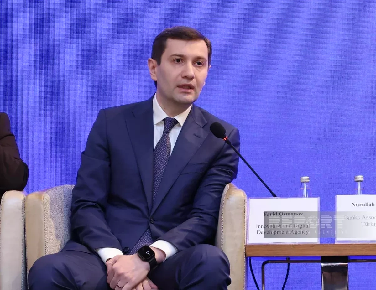 Azerbaijan targets $1 billion in ICT exports by 2030