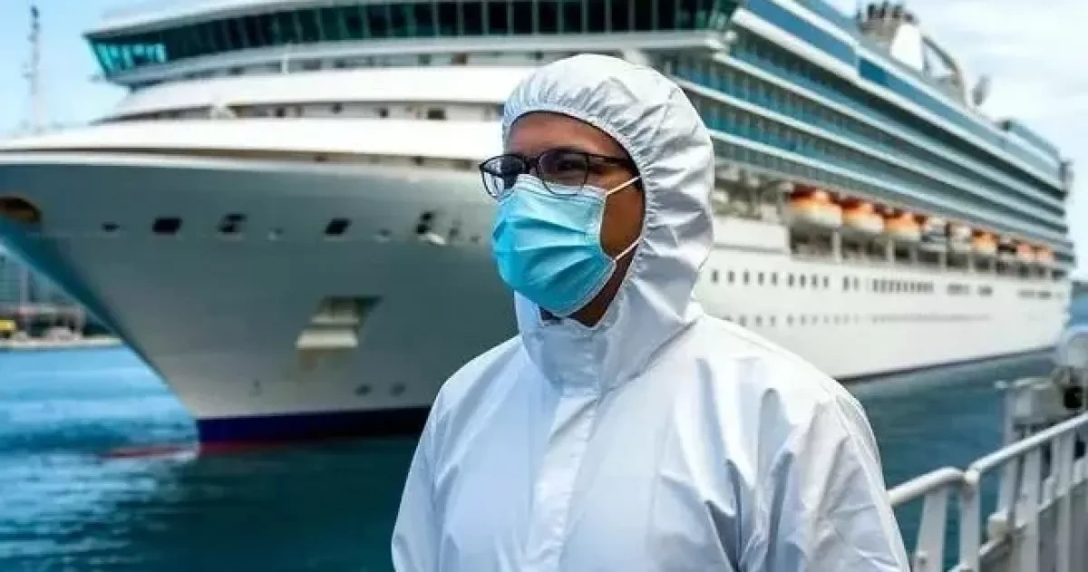 MV Hondius outbreak expands as Dutch authorities confirm new infection