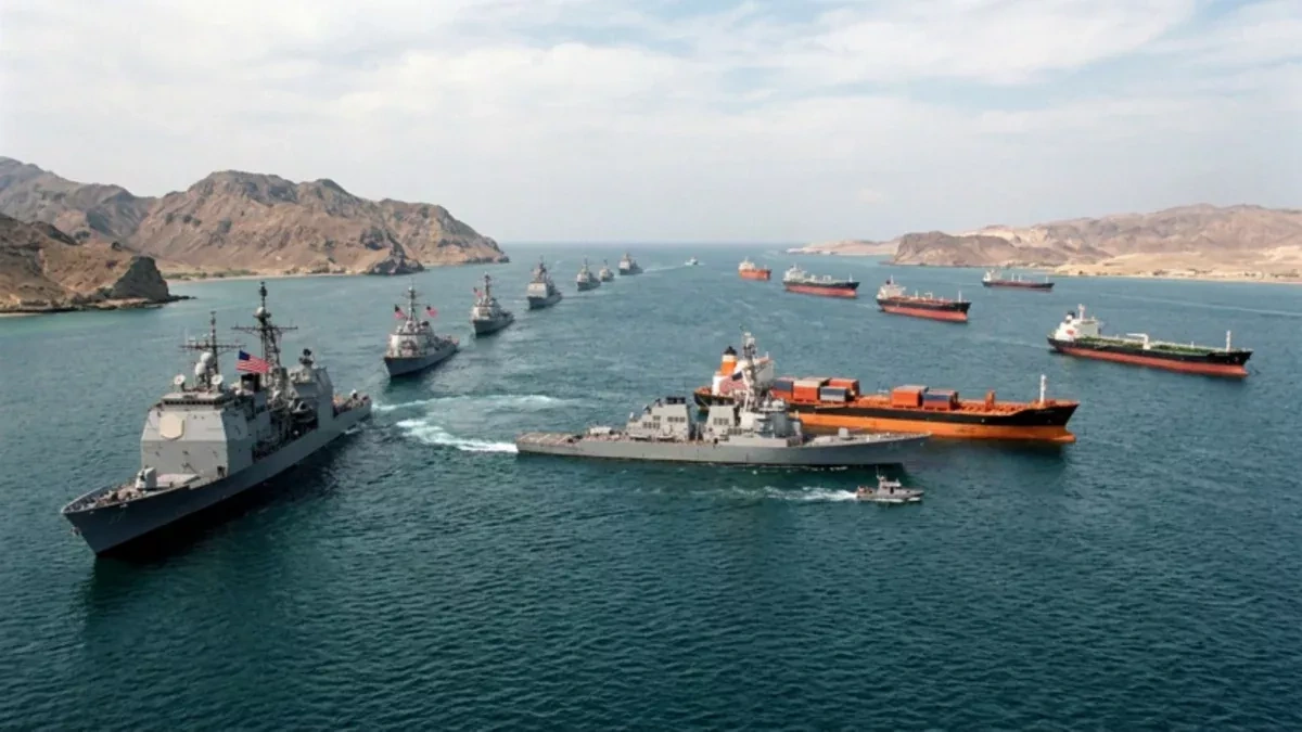 Minister: Tehran uses northern corridors to sustain trade flows