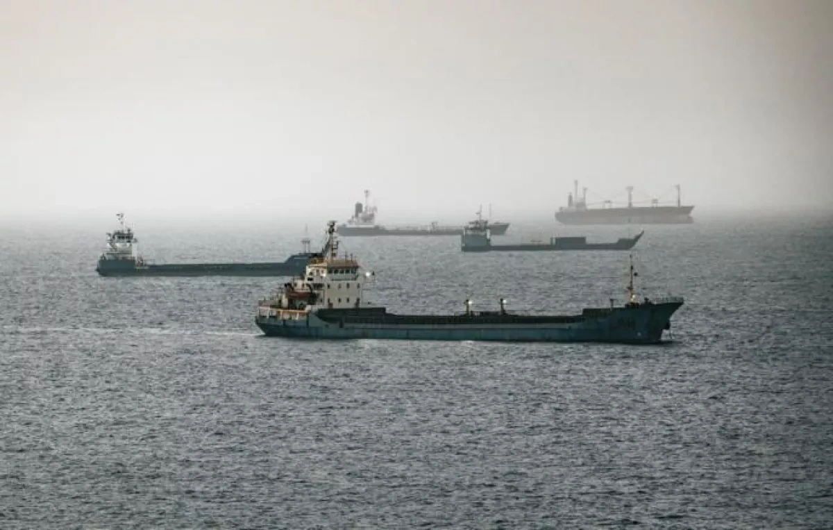 Iran, Oman reach breakthrough on Strait of Hormuz shipping route