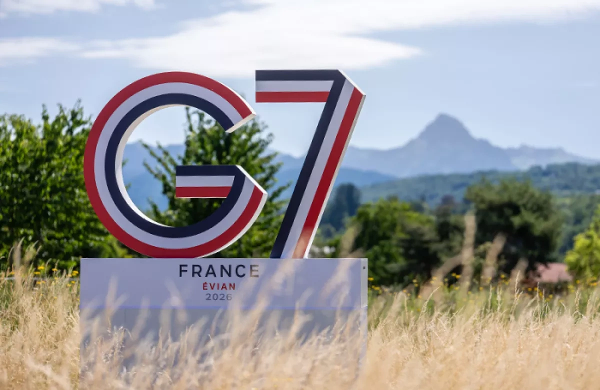 G7 pledges tougher sanctions on Russia’s oil and gas sector