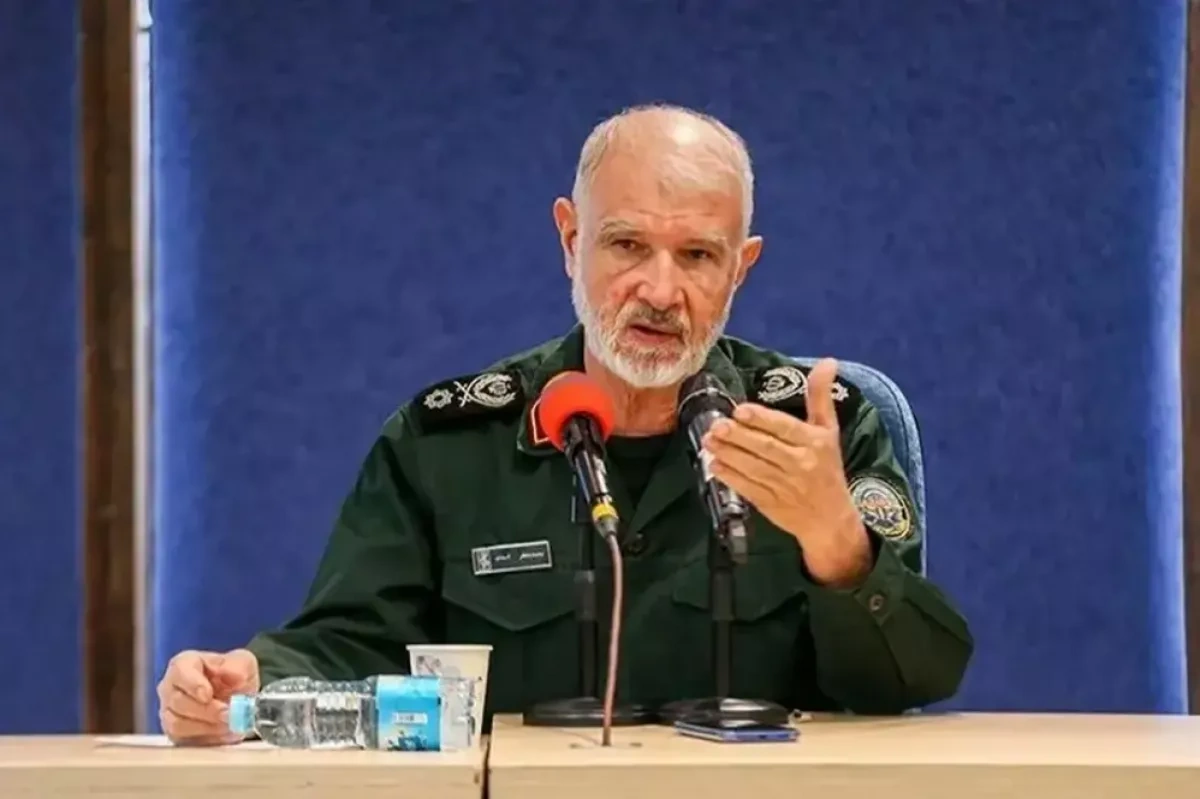 Iranian commander warns of possible renewed conflict with US