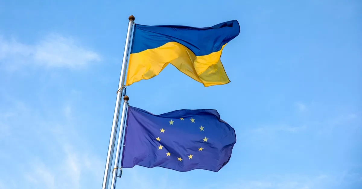 Media: Ukraine to receive first payments from €90 billion EU aid no earlier than June