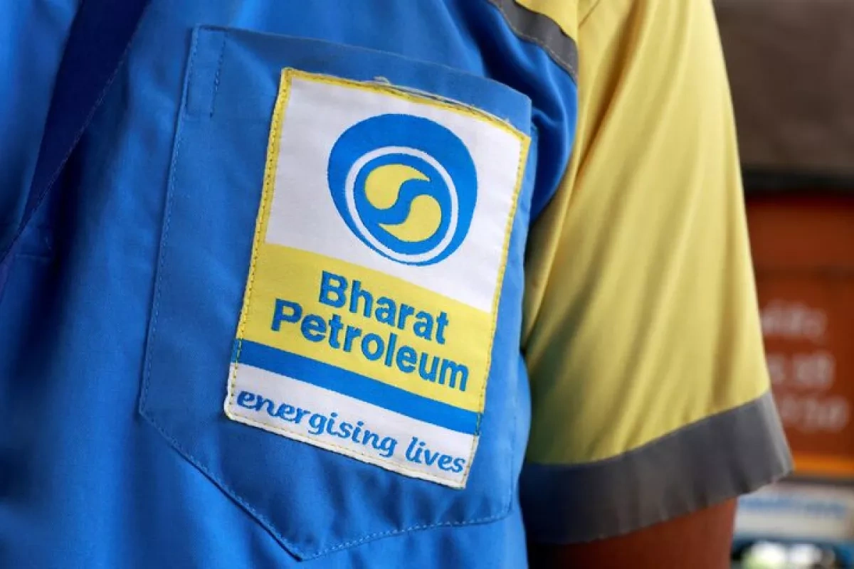 India explores LPG purchases from Azerbaijan —  The Hindu