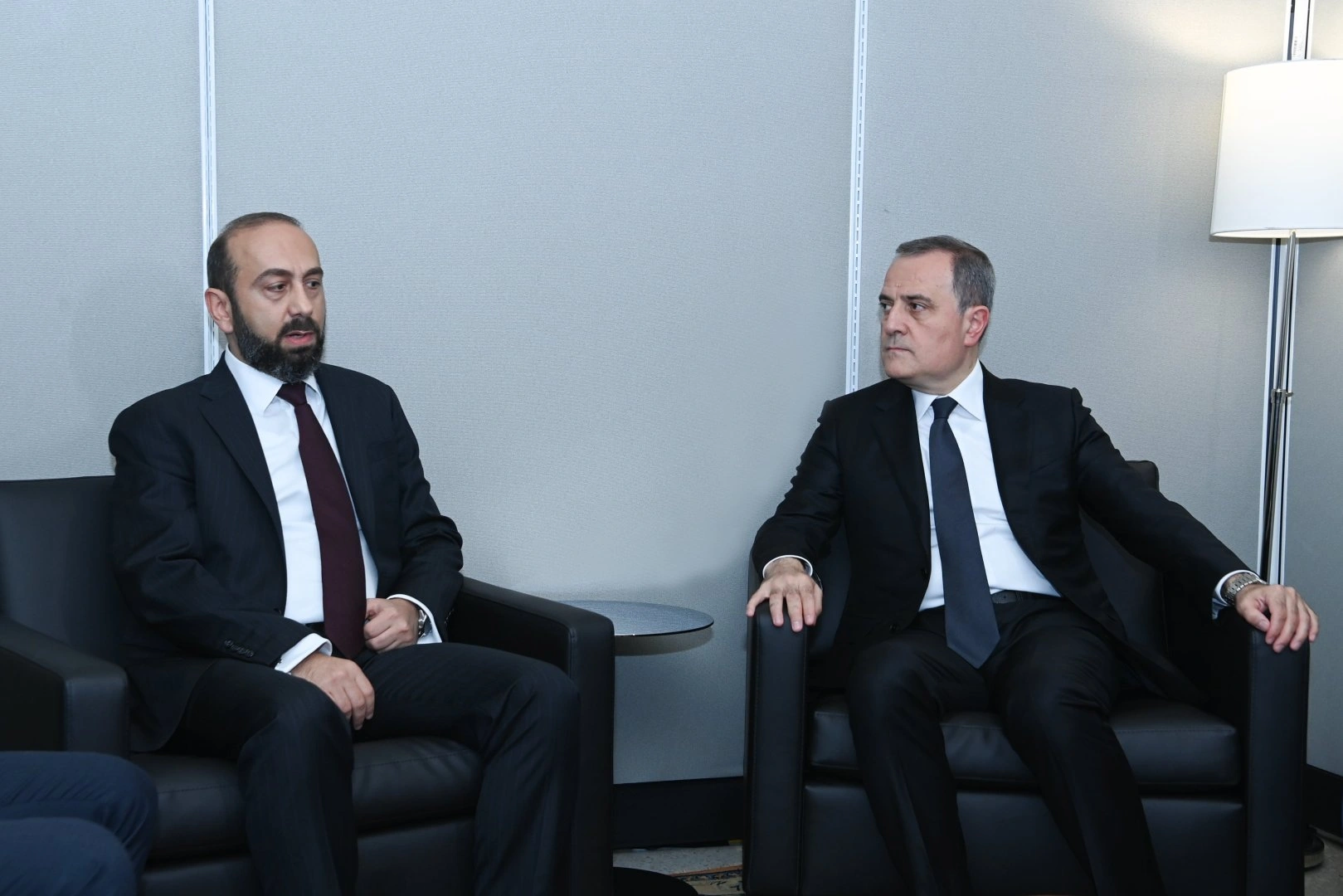 Azerbaijani and Armenian foreign ministers to hold meeting in New York – MFA