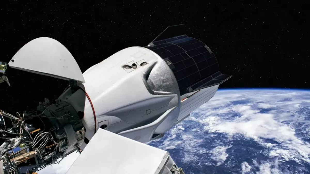 Crew-11 returns to Earth early after astronaut reports health problems