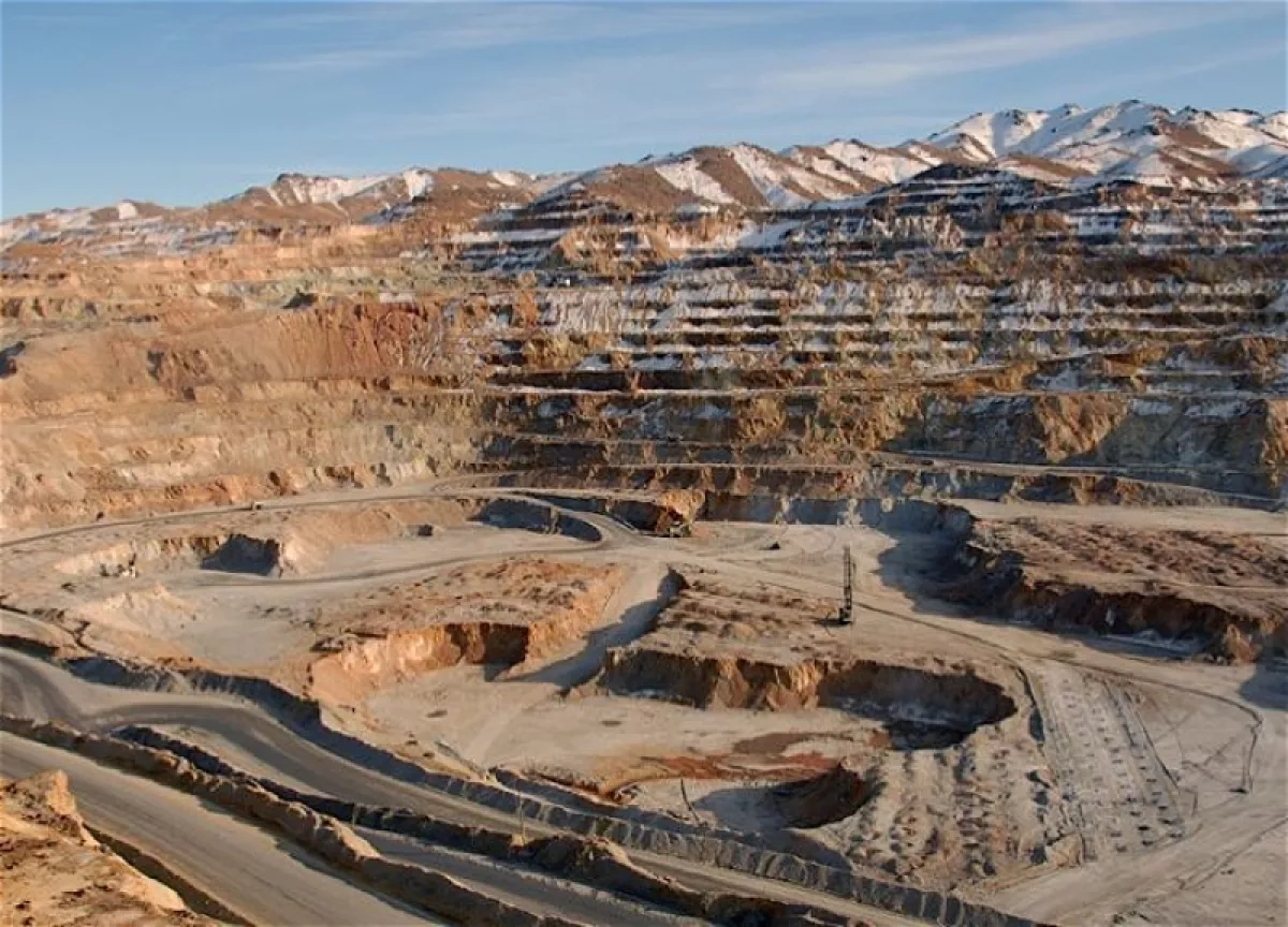 British mining company advances Azerbaijan copper expansion with Worley Europe deal