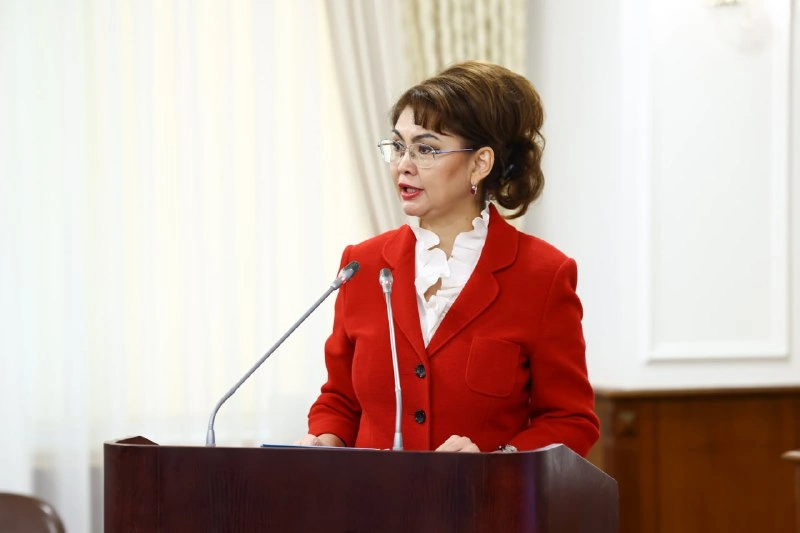 Tokayev appoints deputy chairman of Kazakhstan’s Security Council