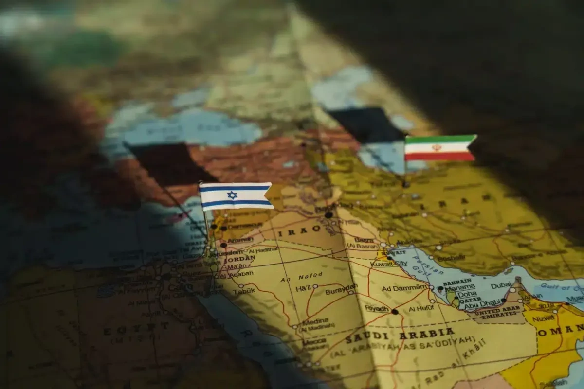 Media: Israel warns of possible rapid escalation with Iran