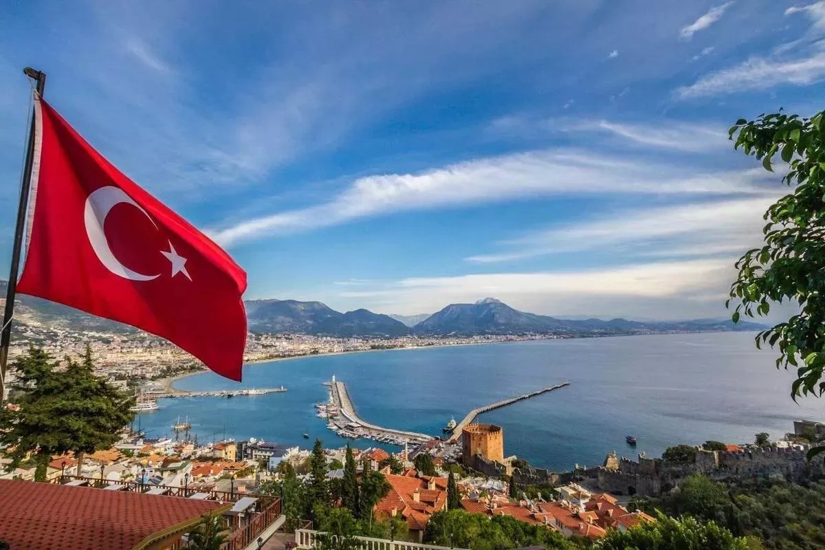 Closed Europe Türkiye’s geopolitical weight and Brussels’ double standards